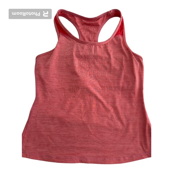 Lululemon athletic top. EUC. Small. - Picture 2 of 7